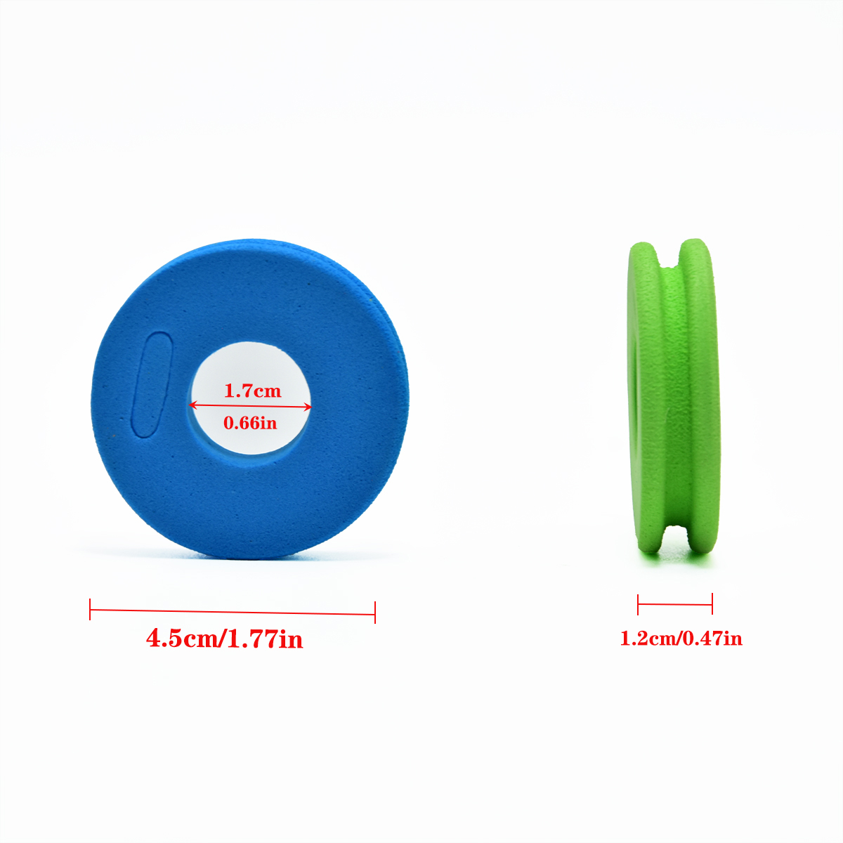 20/50pcs EVA Fishing Line Wind - đánh giá và giá Fishing Line Spool