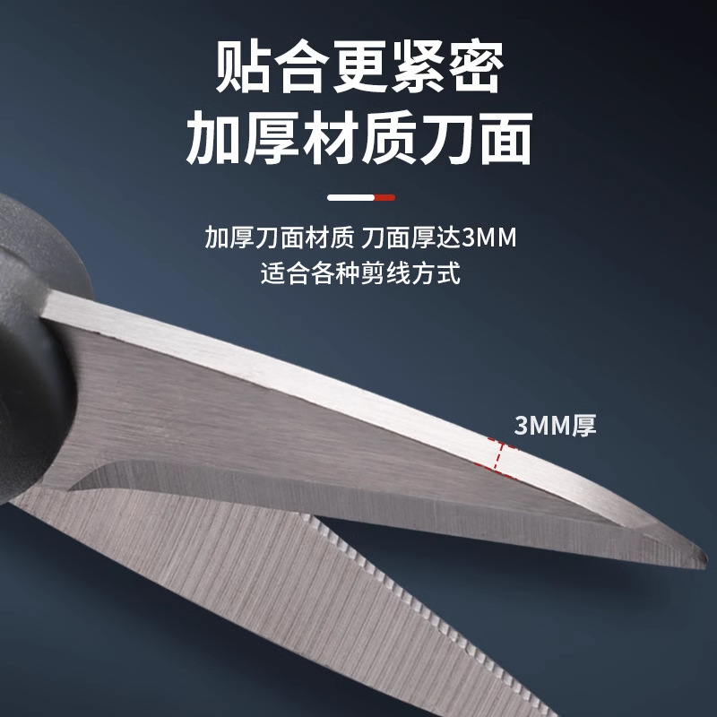 Fanceey Fishing Scissors Line  - đánh giá và giá Fluorocarbon Line