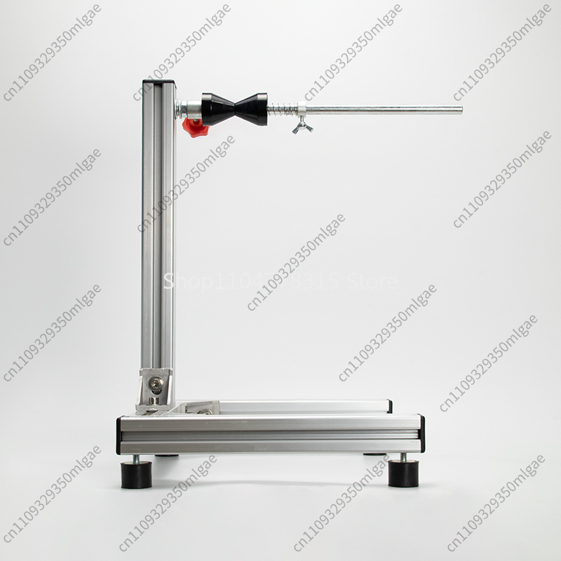 Wire Dispenser with Metal Damp - đánh giá và giá Fishing Line Dispenser