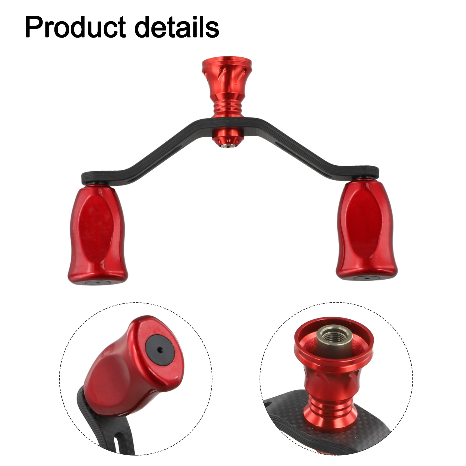 Rocker Arm Handle Compatible w - đánh giá và giá Daiwa Reel Fuego