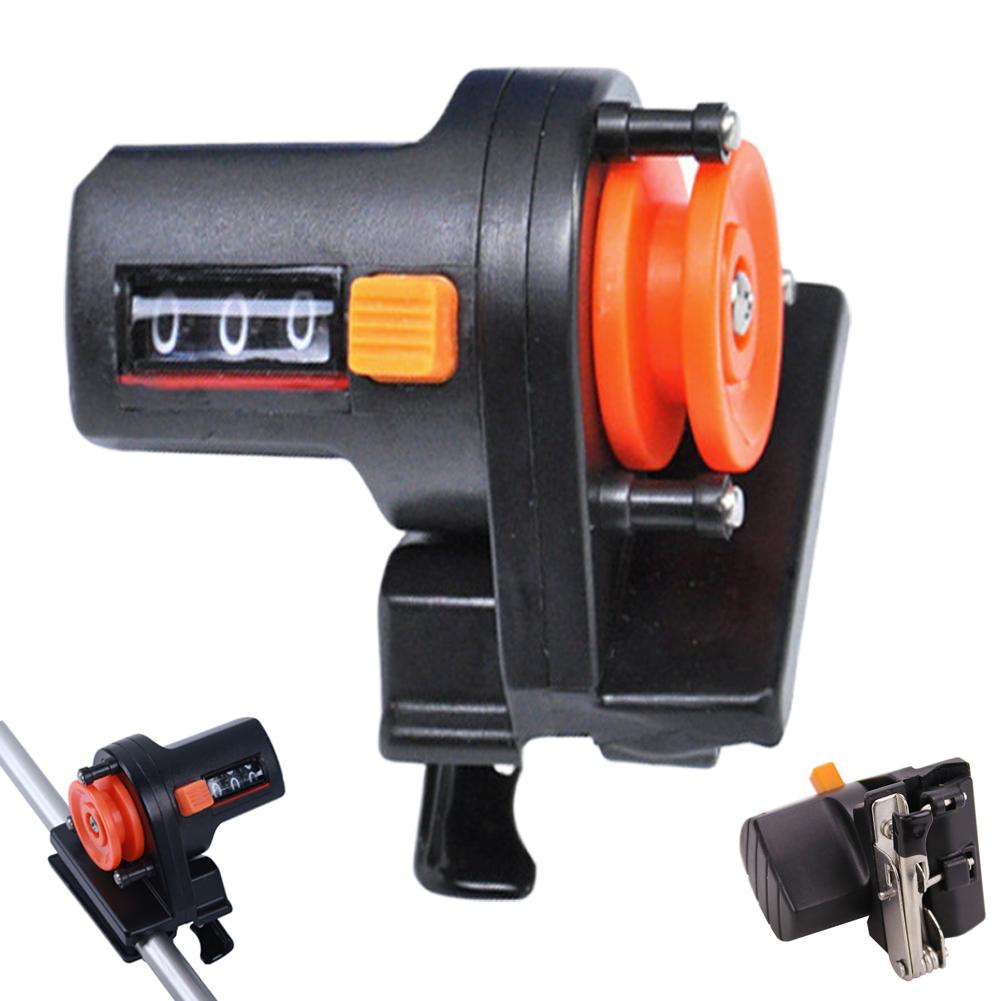 Fishing Line Counter Spooling  - đánh giá và giá Freshwater Line
