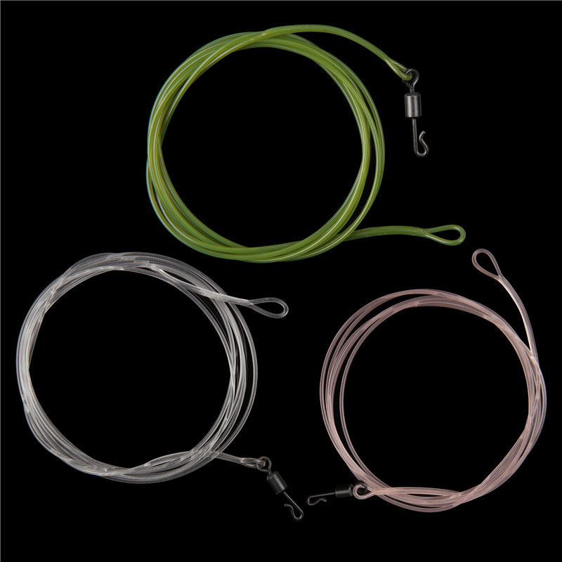 5 Chiếc 40LB Cá Chép Câu Cá Lã - đánh giá và giá Fluorocarbon Line