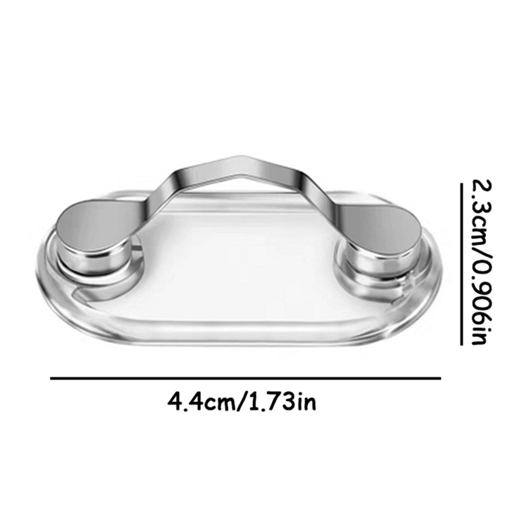 1PC Magnetic Hang Eyeglass Hol - đánh giá và giá Tippet Line