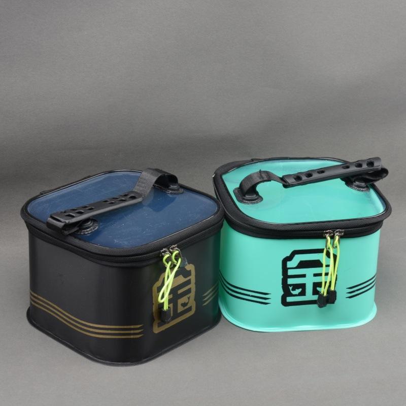 EVA Fishing Tool Box Waterproo - đánh giá và giá Fishing Line Box