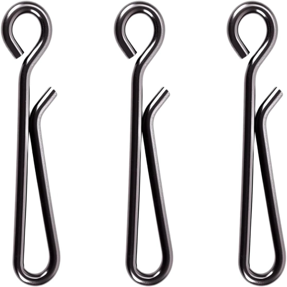 100Pcs Stainless Steel Fishing - đánh giá và giá Freshwater Line