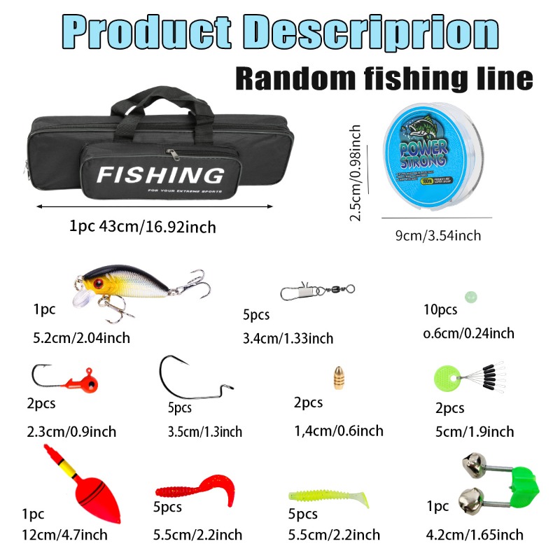 8m Telescopic Fishing Rod Reel - đánh giá và giá Freshwater Line