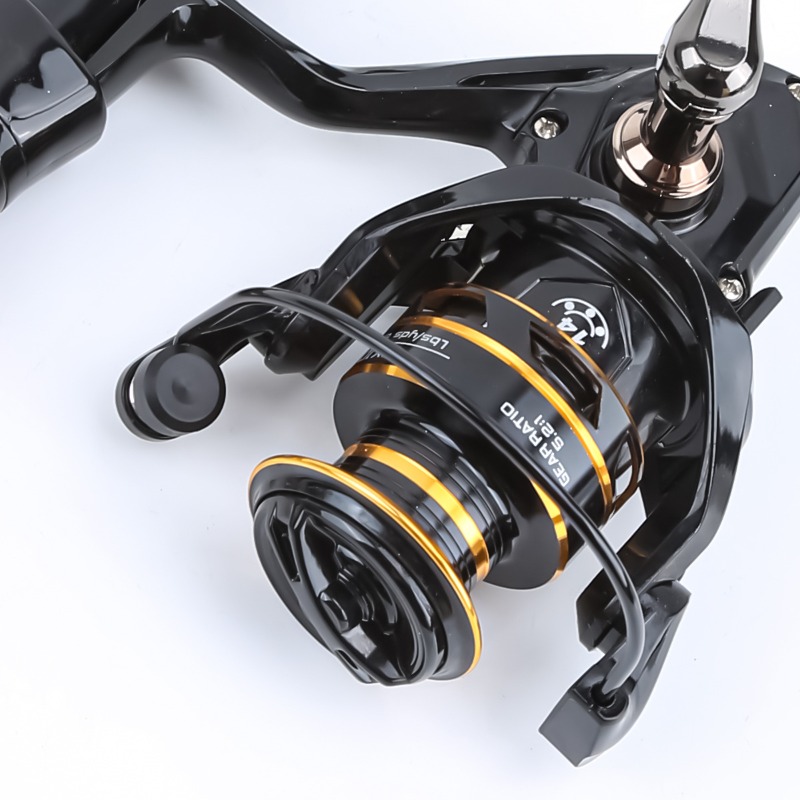 8m Telescopic Fishing Rod Reel - đánh giá và giá Freshwater Line