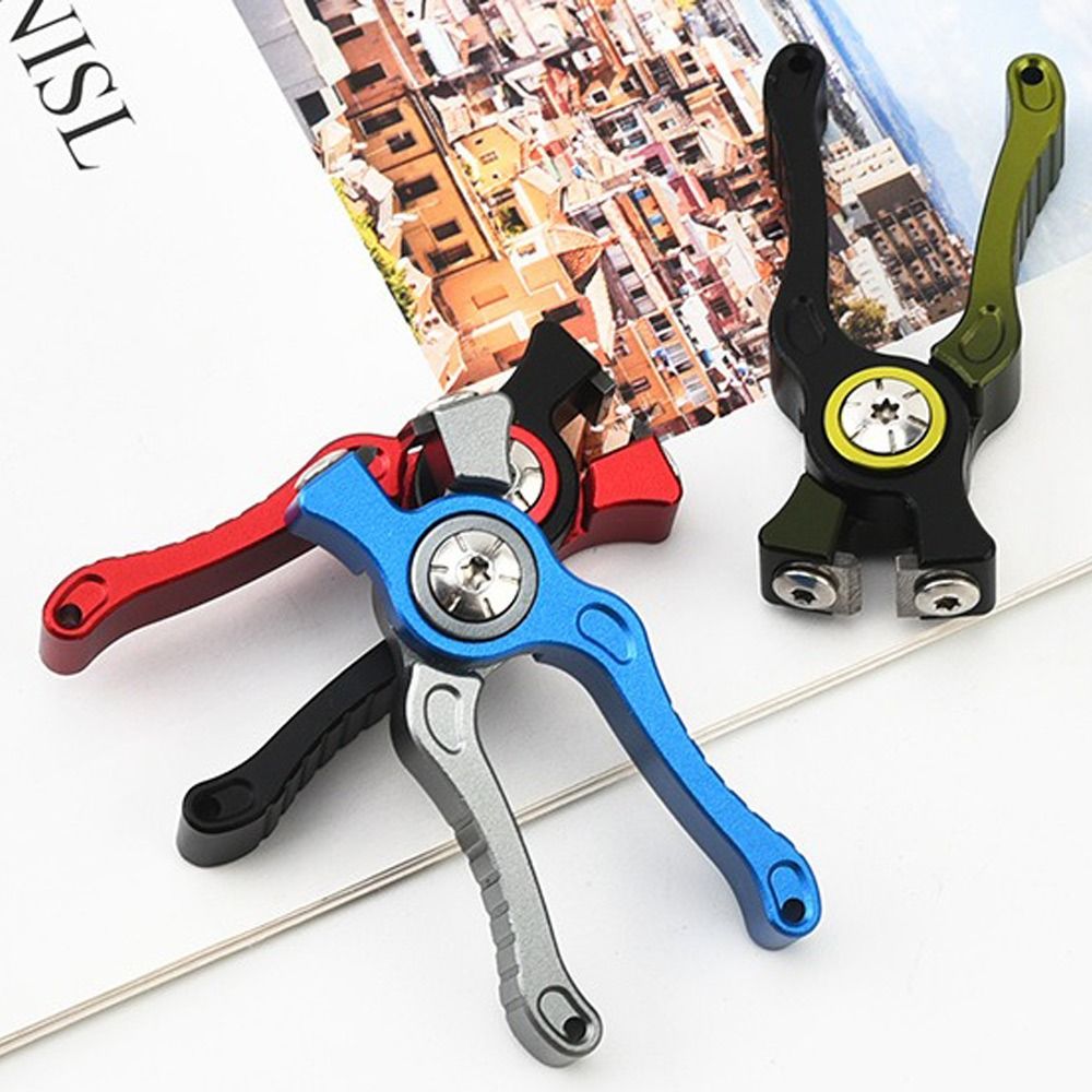Aluminum Alloy Fishing Pliers  - đánh giá và giá Fishing Line Cutter