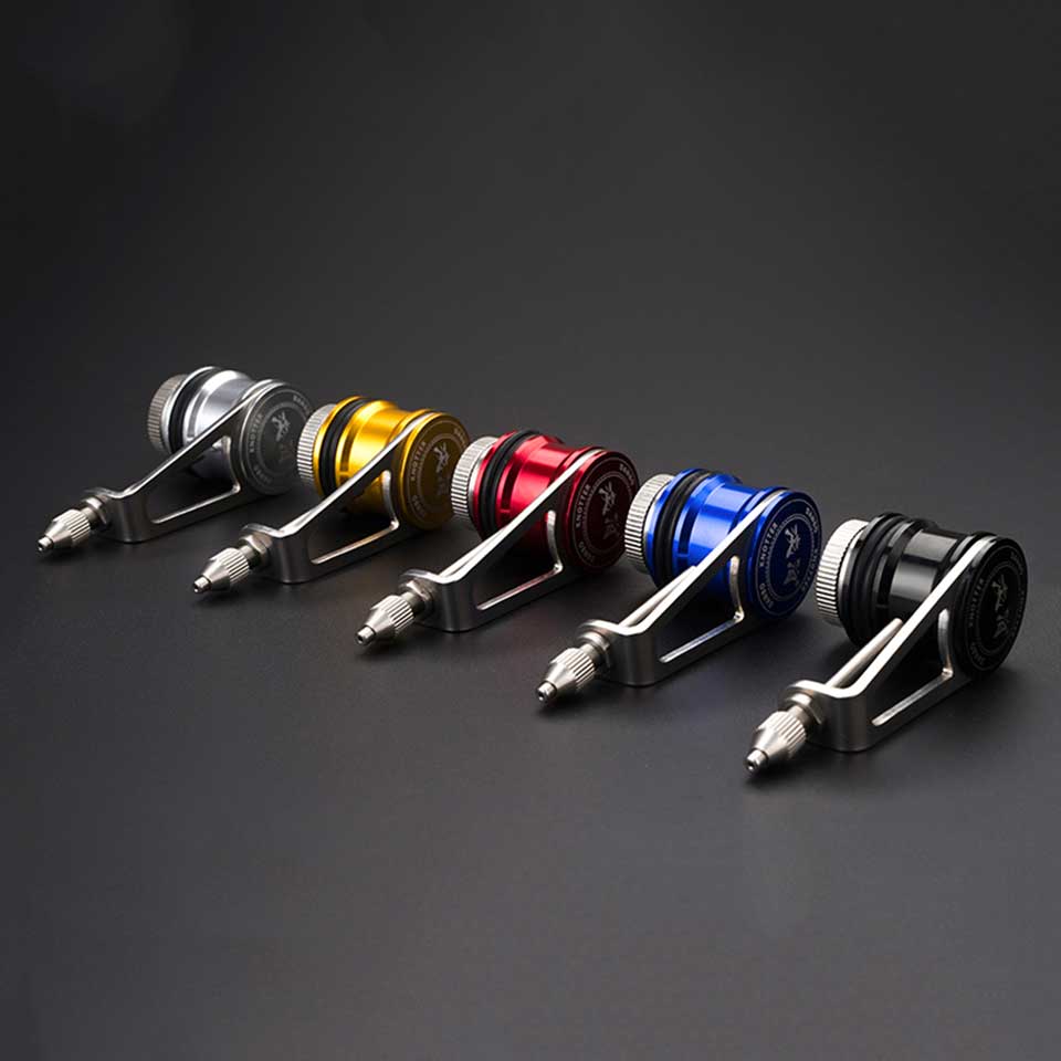 Knotter GT Dòng Dây Thắt Nút D - đánh giá và giá Fishing Line Cutter