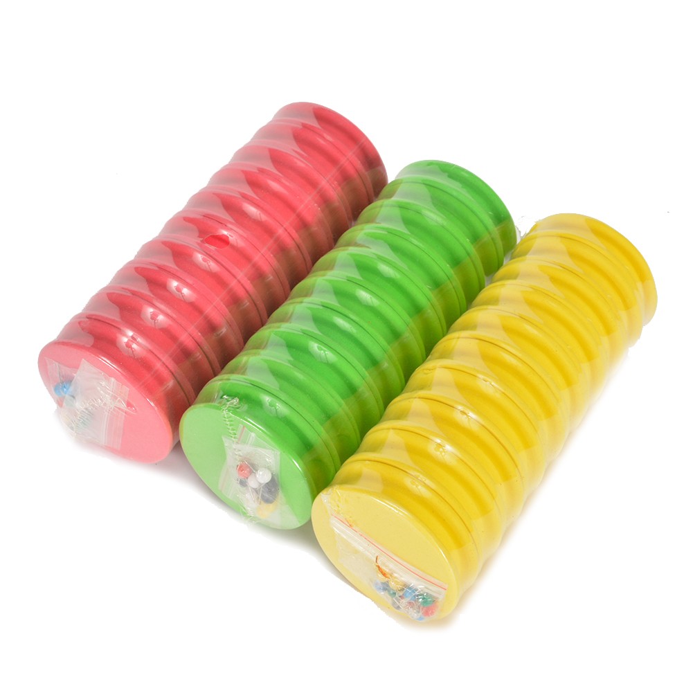 10 PCS Portable Fishing Line S - đánh giá và giá Fishing Line Dispenser