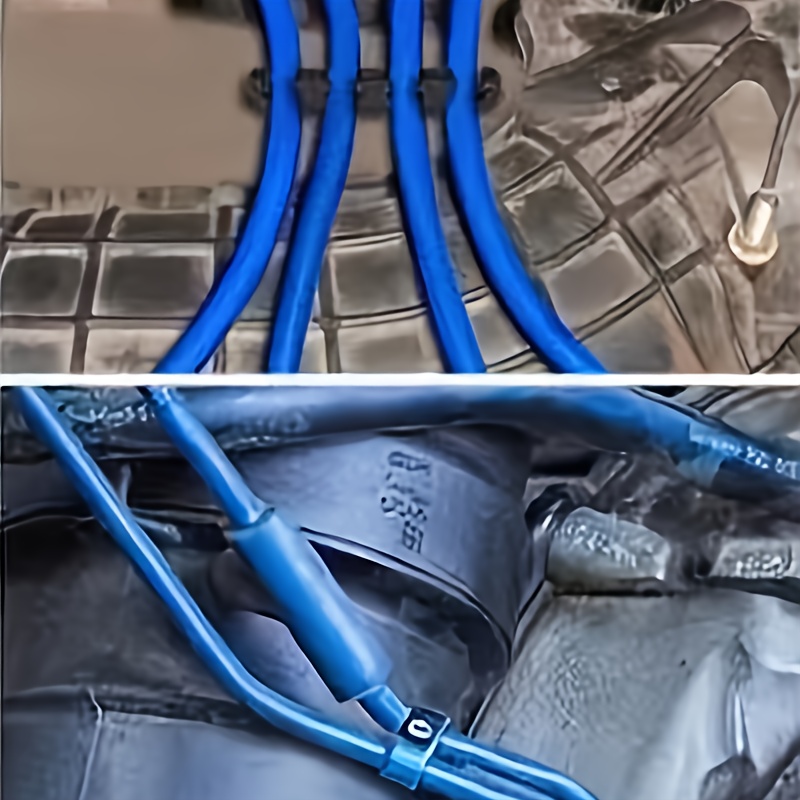 12PCS Engine Spark Plug Cable  - đánh giá và giá Tippet Line